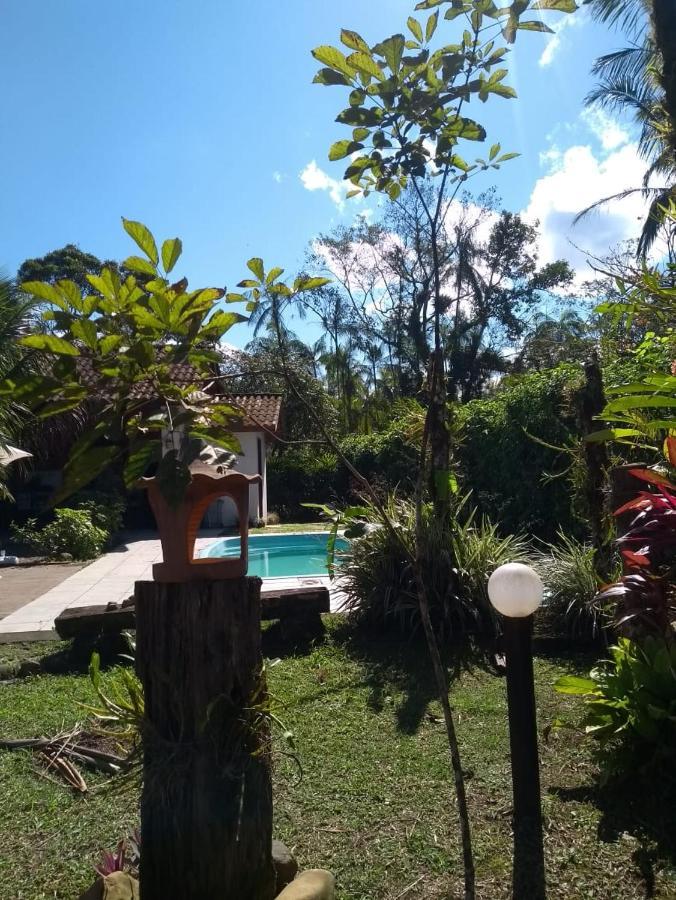 Armazem Do Porto Chale Jasmim Apartment Моретис Екстериор снимка