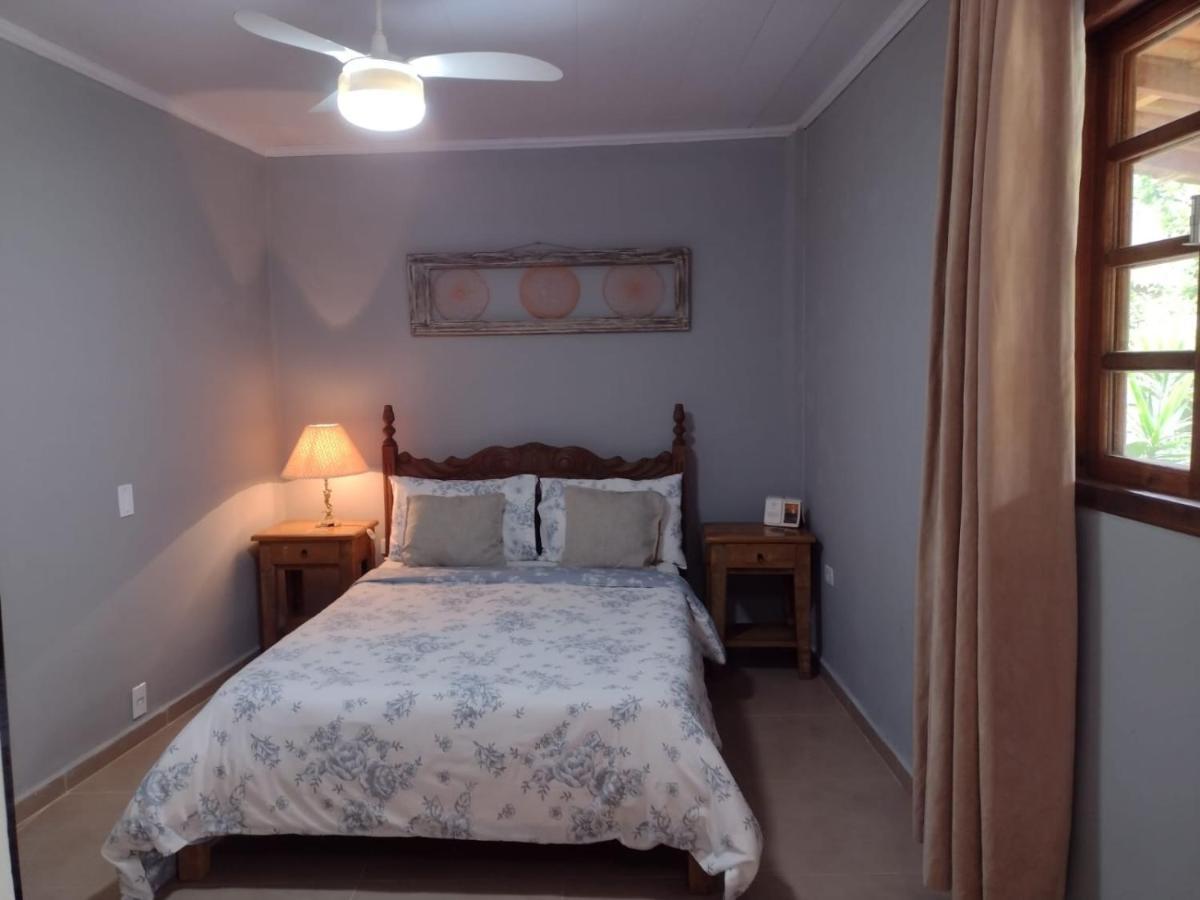 Armazem Do Porto Chale Jasmim Apartment Моретис Екстериор снимка
